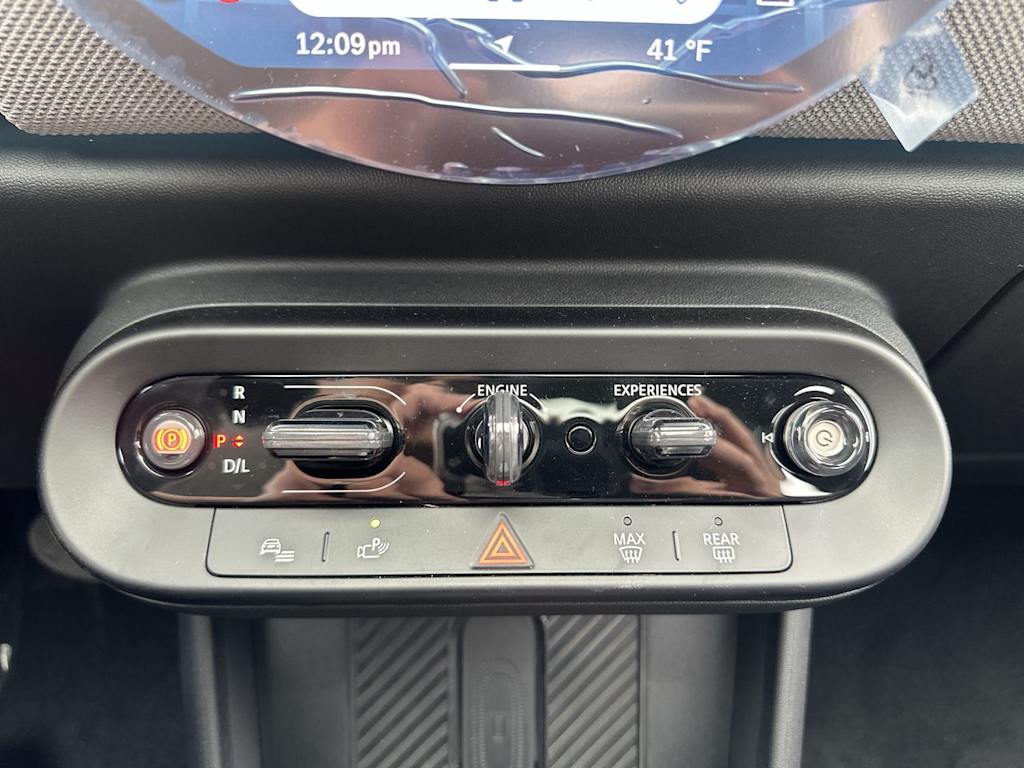 Thumbnail: 2025 MINI Cooper - 18