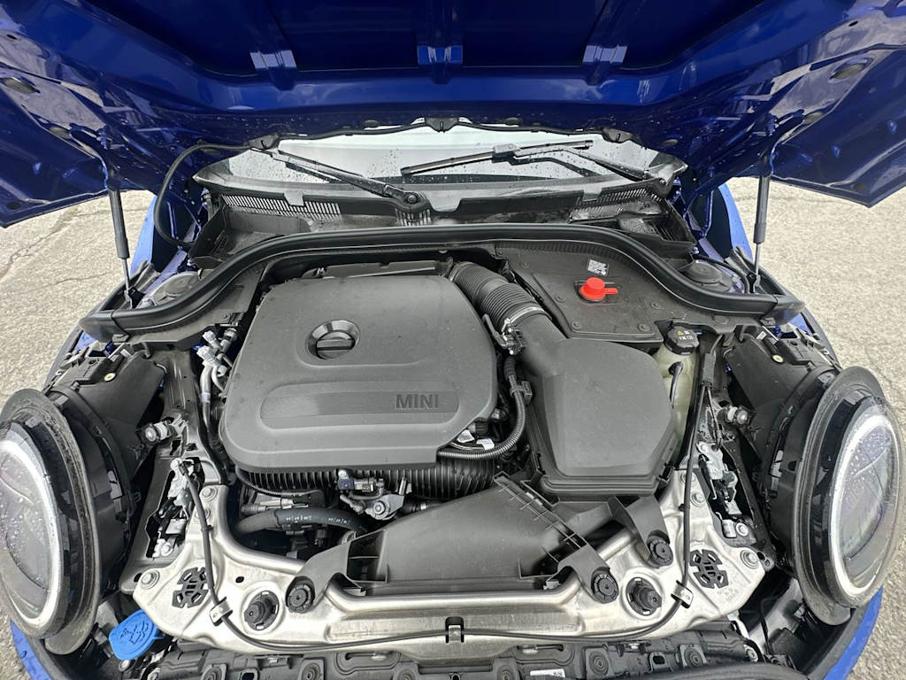 Thumbnail: 2025 MINI Cooper - 6