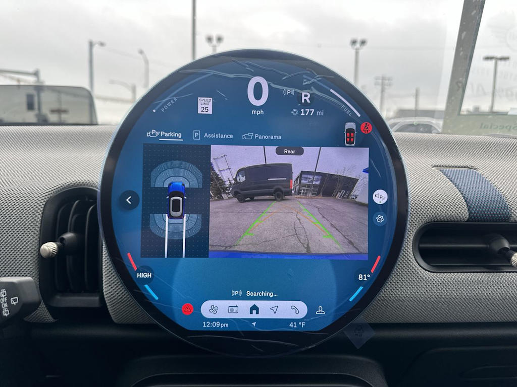 Thumbnail: 2025 MINI Cooper - 11