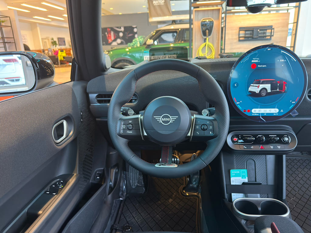 Thumbnail: 2026 MINI Cooper - 2