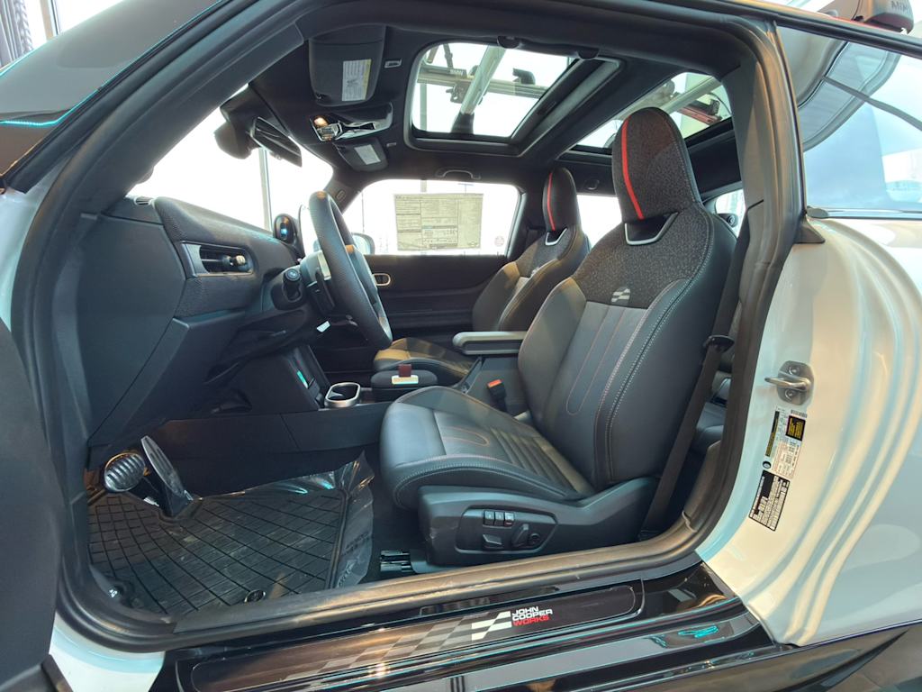 Thumbnail: 2026 MINI Cooper - 9