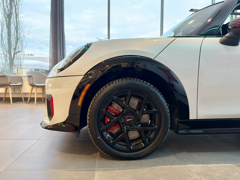 Thumbnail: 2026 MINI Cooper - 6