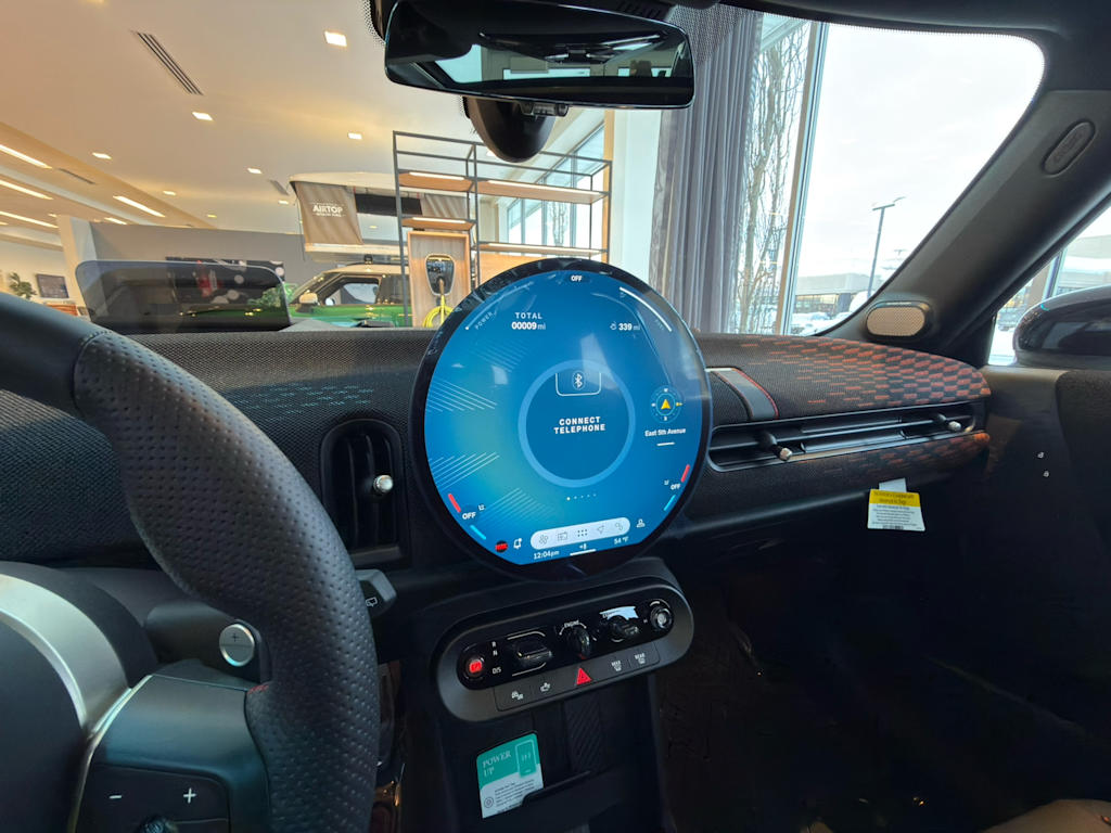 Thumbnail: 2026 MINI Cooper - 7