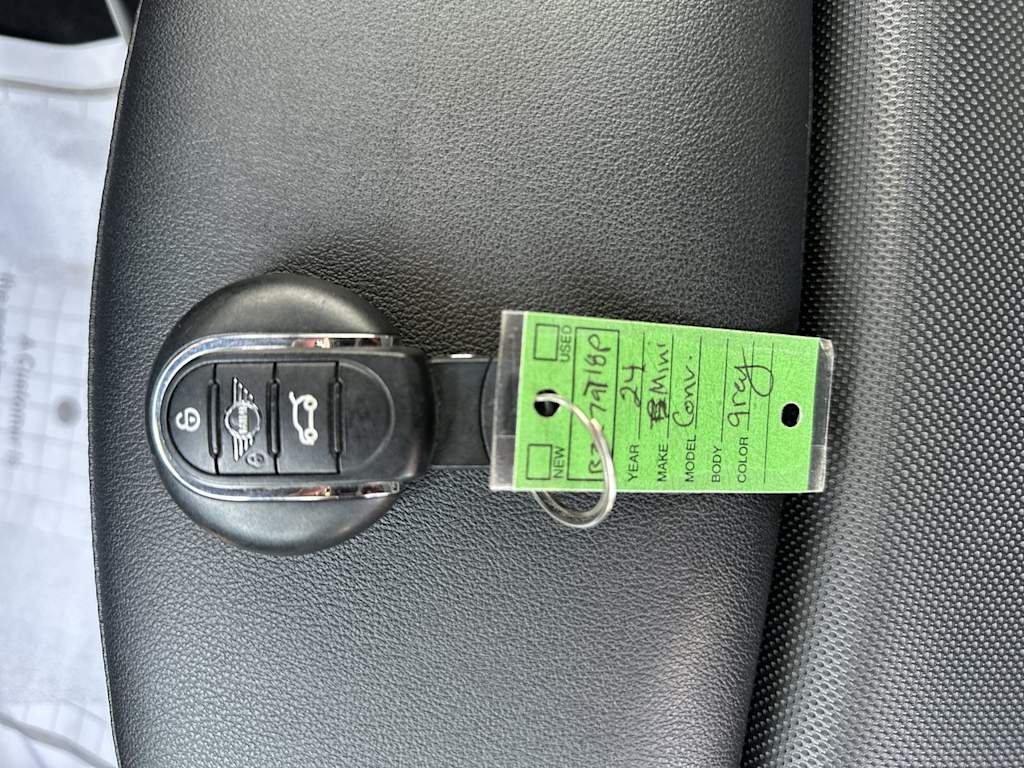 Thumbnail: 2024 MINI Cooper - 15