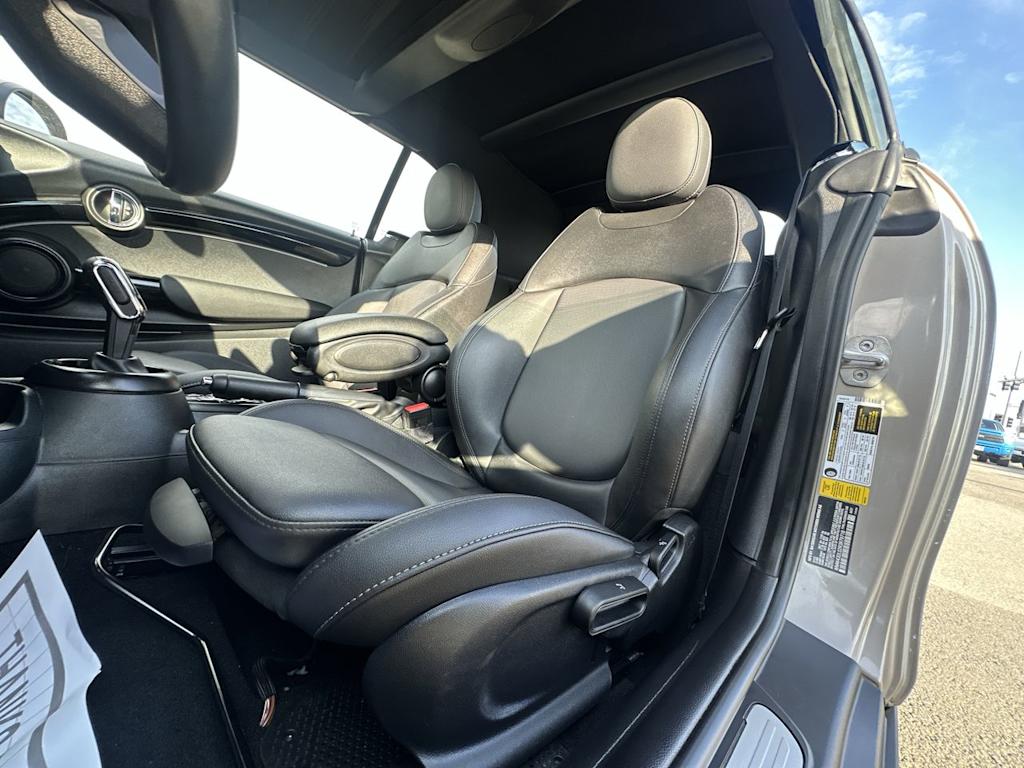 Thumbnail: 2024 MINI Cooper - 8