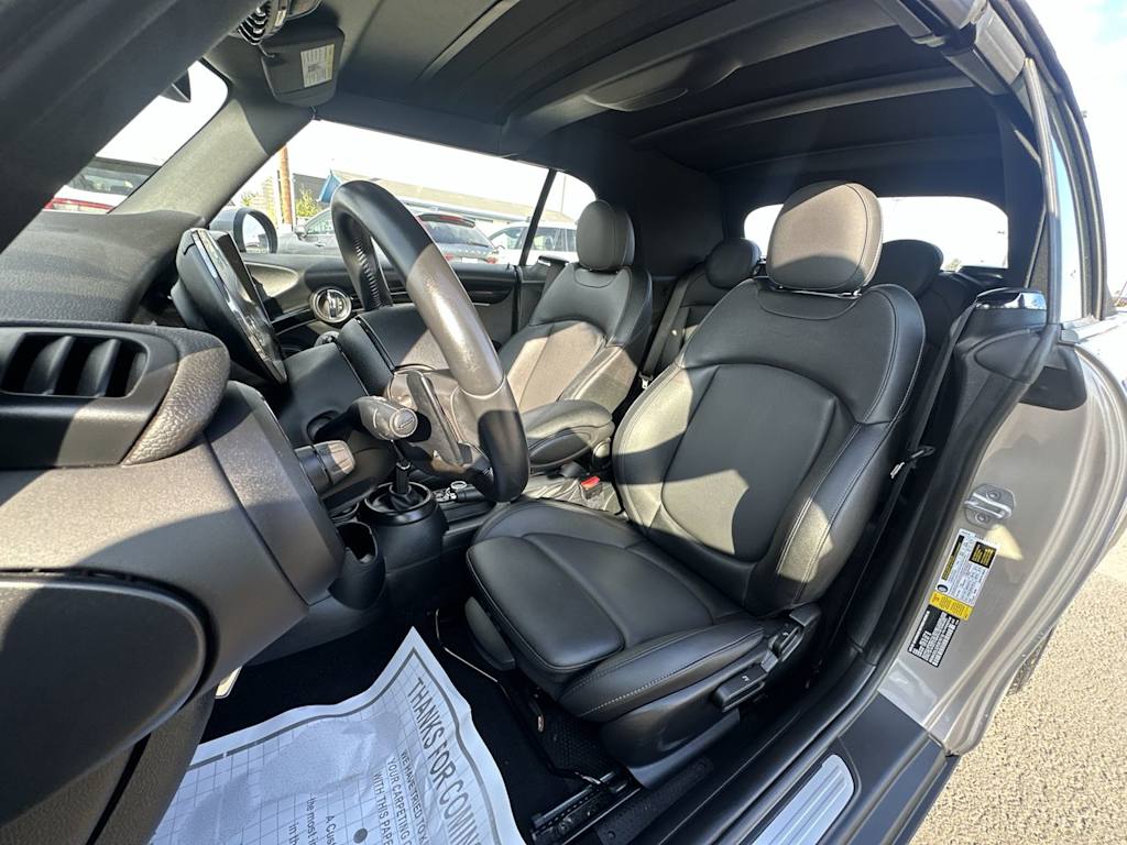 Thumbnail: 2024 MINI Cooper - 10