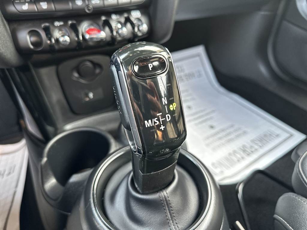 Thumbnail: 2024 MINI Cooper - 12