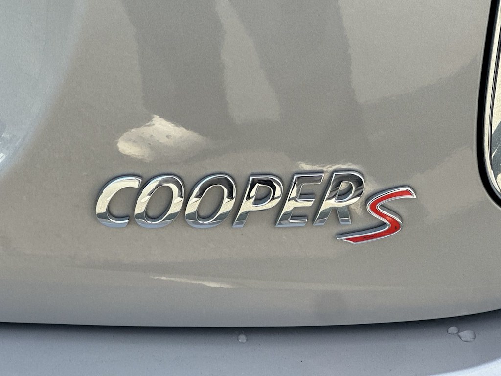 Thumbnail: 2024 MINI Cooper - 5