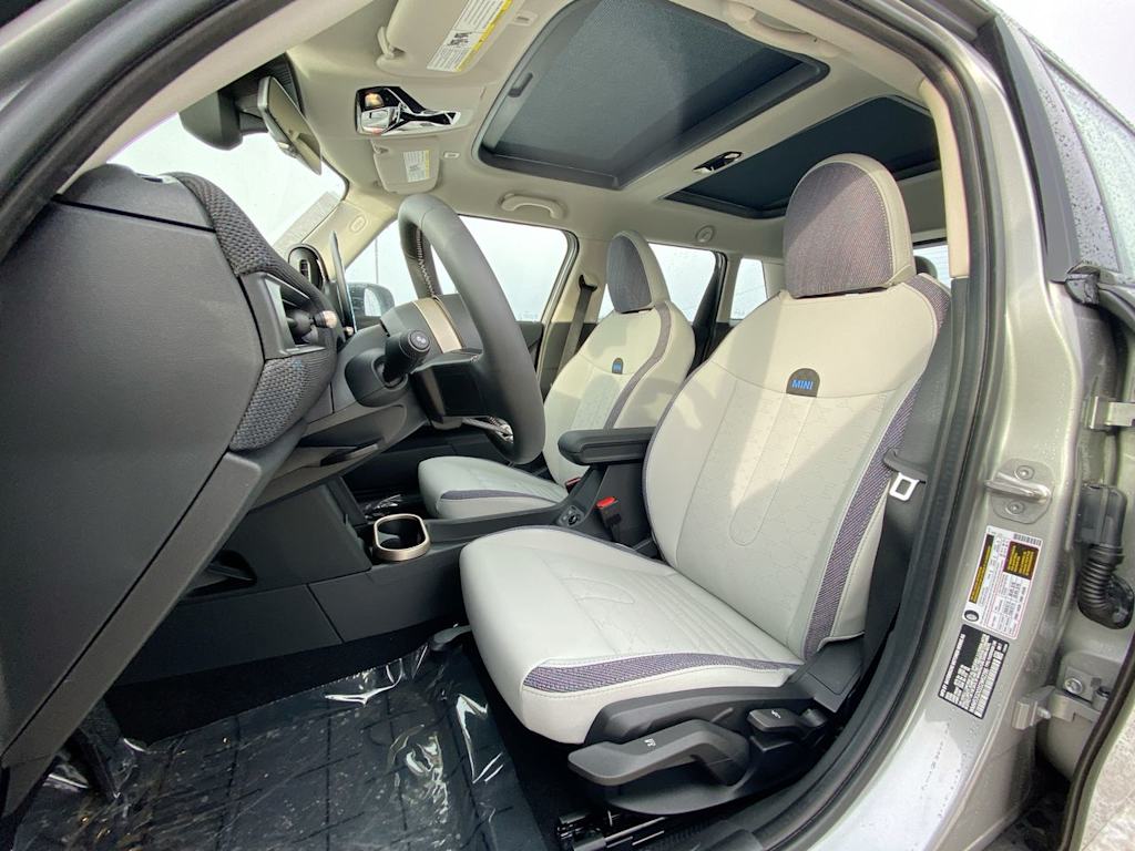 Thumbnail: 2025 MINI Cooper - 7