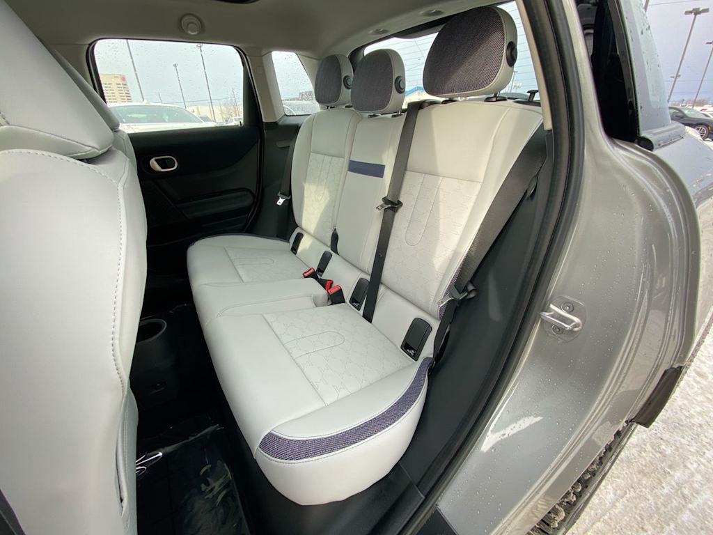 Thumbnail: 2025 MINI Cooper - 9