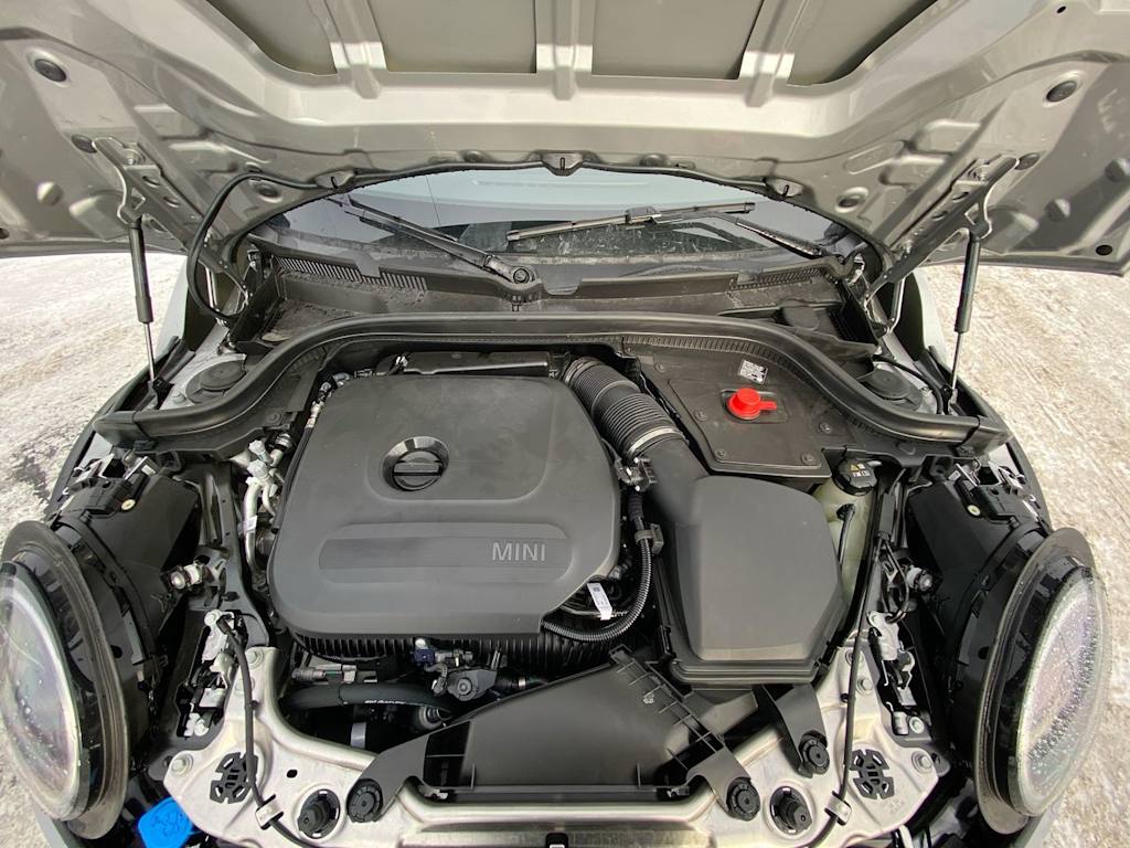 Thumbnail: 2025 MINI Cooper - 6