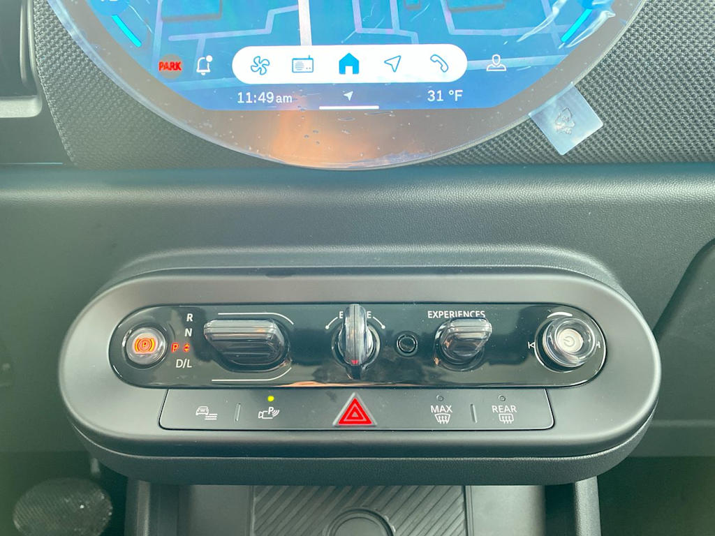 Thumbnail: 2025 MINI Cooper - 16