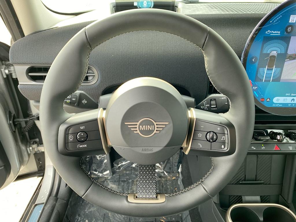 Thumbnail: 2025 MINI Cooper - 2