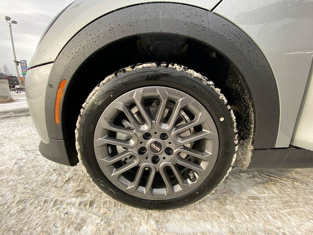 Thumbnail: 2025 MINI Cooper - 5