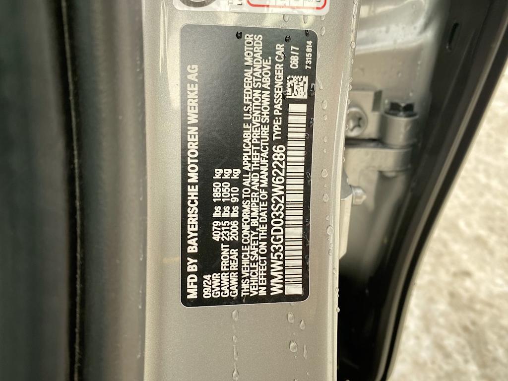 Thumbnail: 2025 MINI Cooper - 12