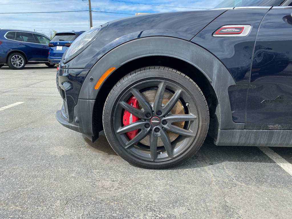 Thumbnail: 2023 MINI Cooper Clubman - 5