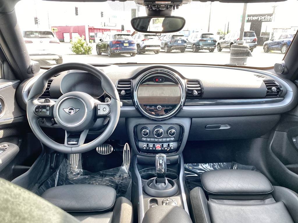 Thumbnail: 2023 MINI Cooper Clubman - 2