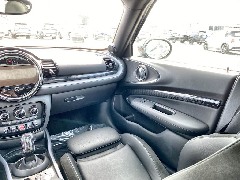 Thumbnail: 2023 MINI Cooper Clubman - 8