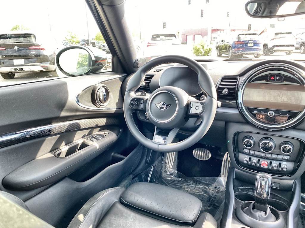 Thumbnail: 2023 MINI Cooper Clubman - 12