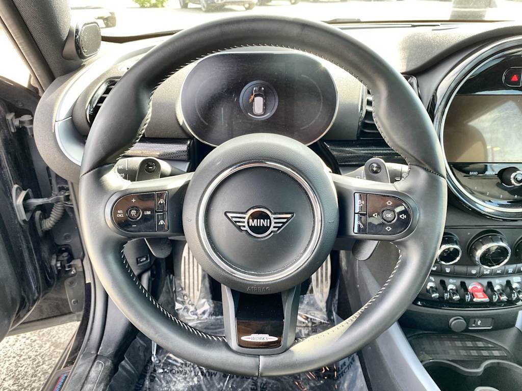 Thumbnail: 2023 MINI Cooper Clubman - 13