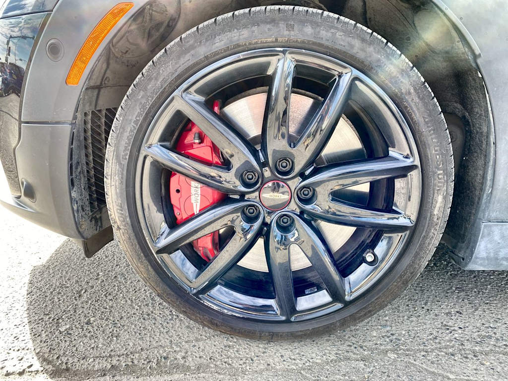 Thumbnail: 2023 MINI Cooper Clubman - 6