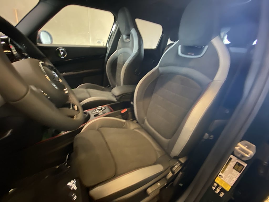 Thumbnail: 2024 MINI Cooper Countryman - 7