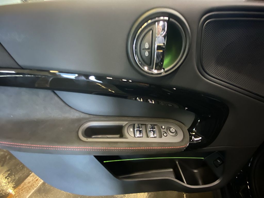 Thumbnail: 2024 MINI Cooper Countryman - 4