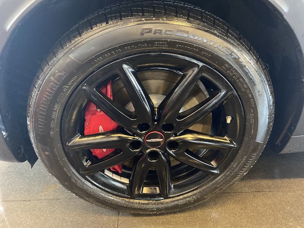 Thumbnail: 2024 MINI Cooper Countryman - 5