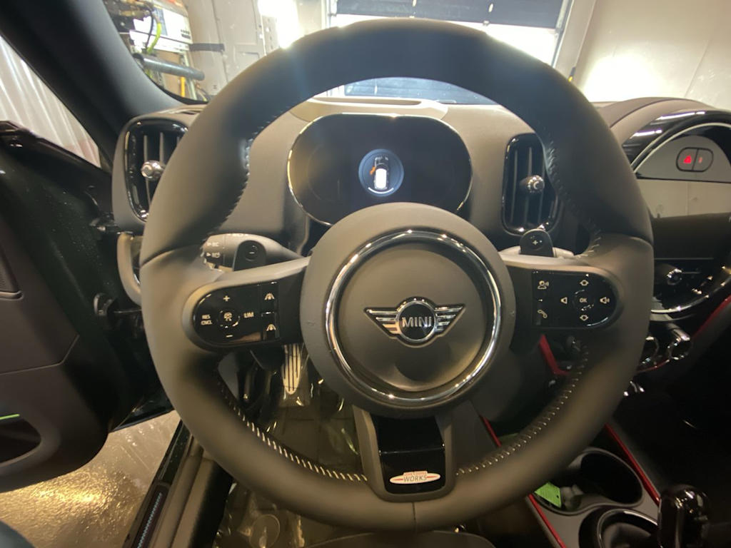 Thumbnail: 2024 MINI Cooper Countryman - 2