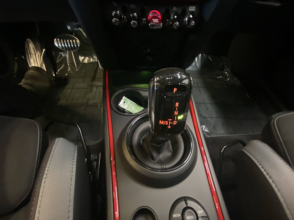 Thumbnail: 2024 MINI Cooper Countryman - 17