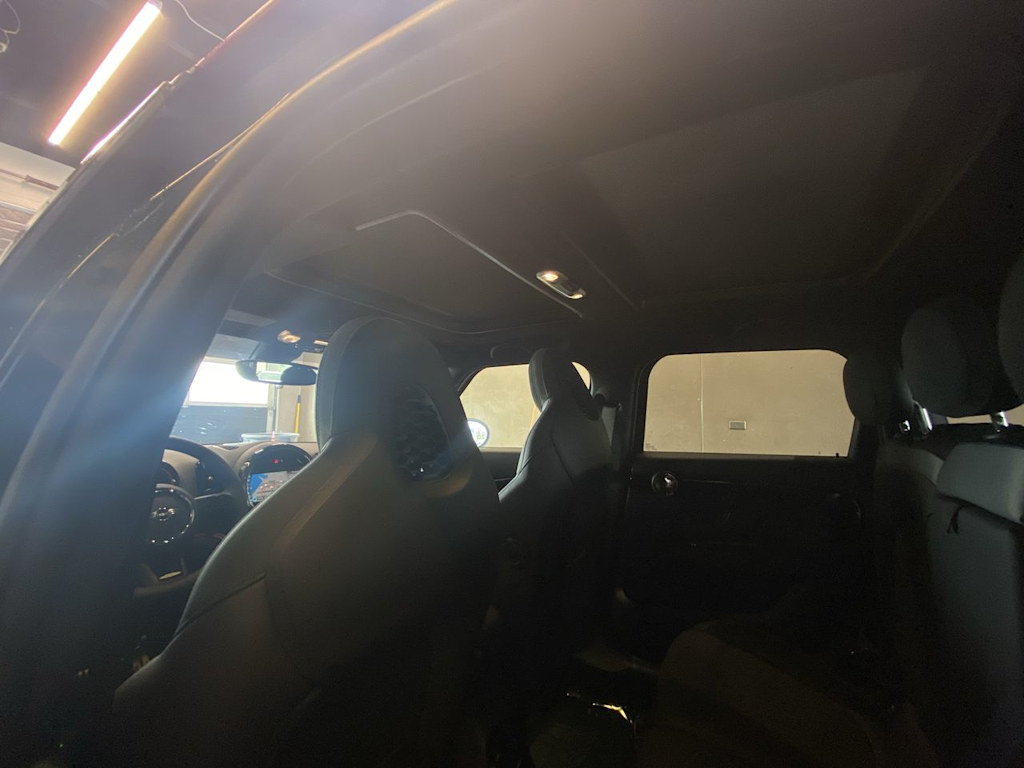 Thumbnail: 2024 MINI Cooper Countryman - 13