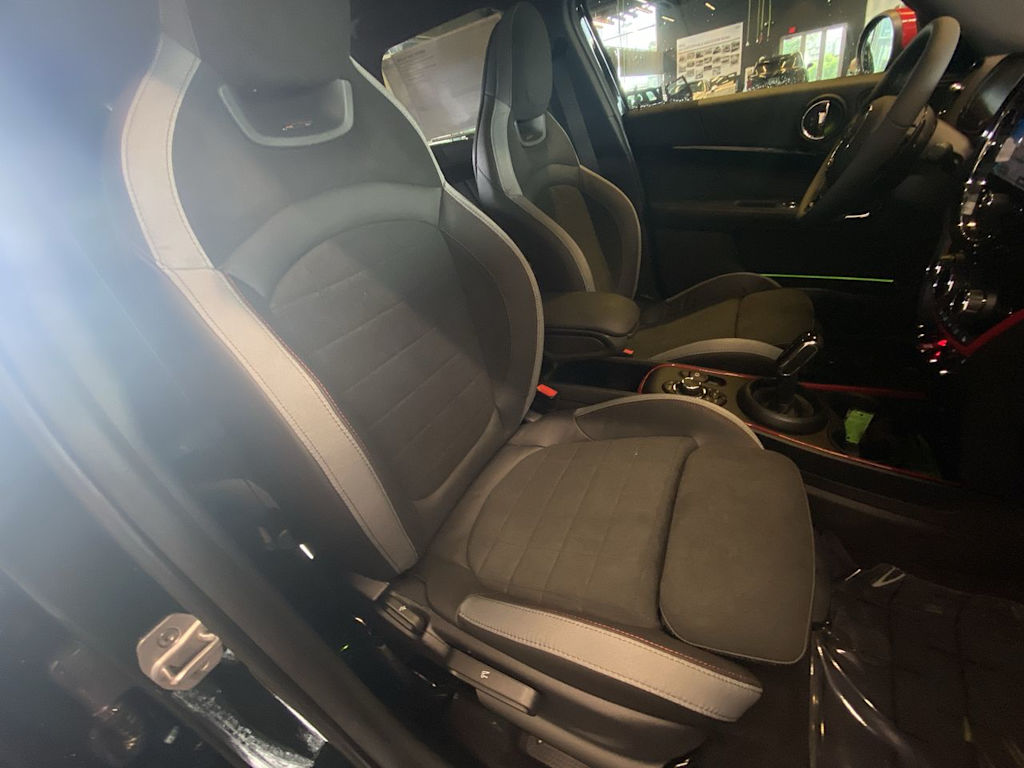 Thumbnail: 2024 MINI Cooper Countryman - 8