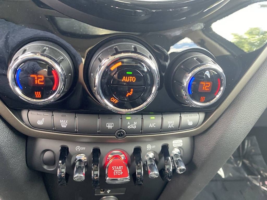 Thumbnail: 2024 MINI Cooper Countryman - 17