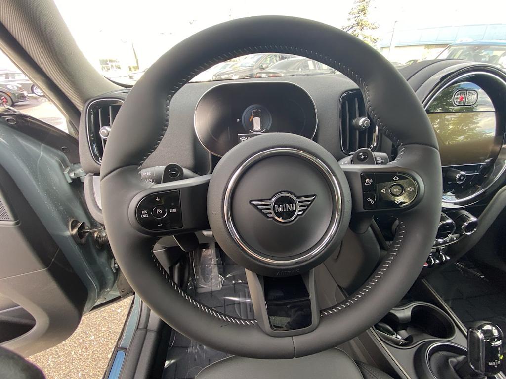 Thumbnail: 2024 MINI Cooper Countryman - 2