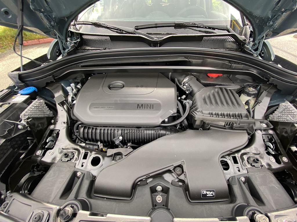 Thumbnail: 2024 MINI Cooper Countryman - 6