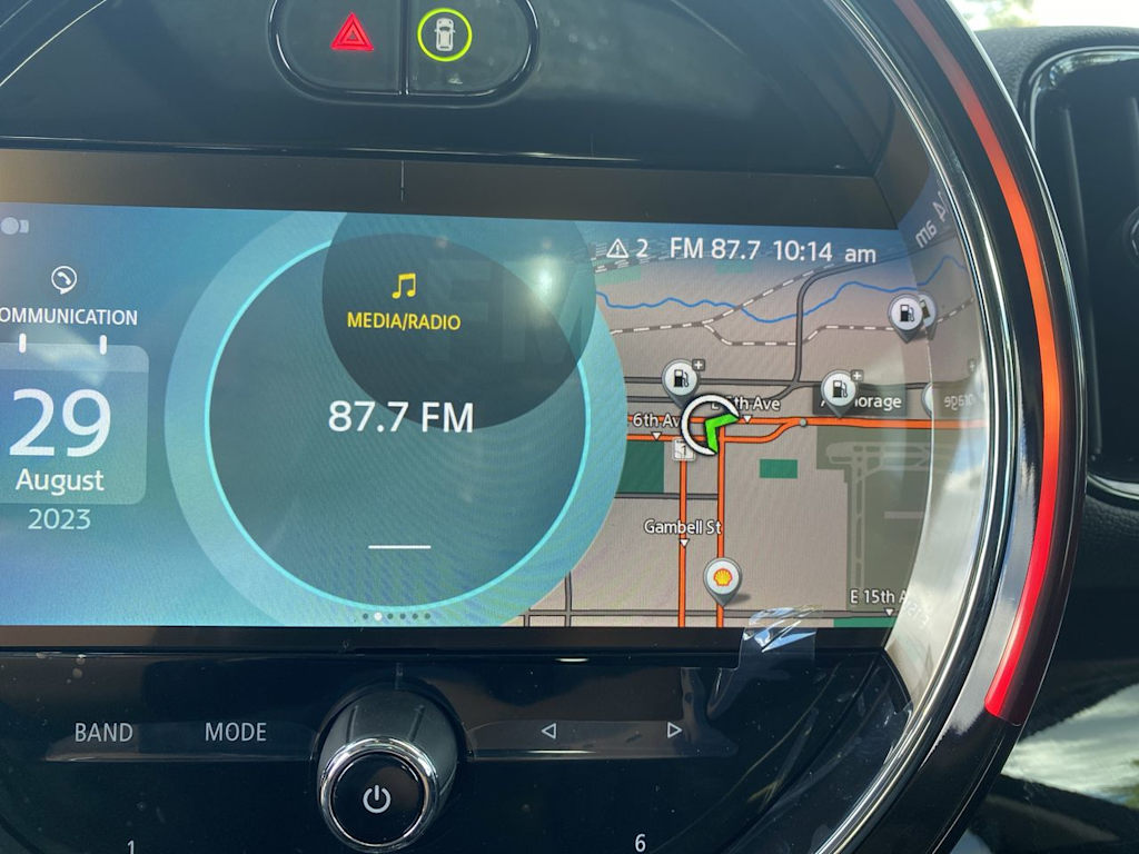 Thumbnail: 2024 MINI Cooper Countryman - 13