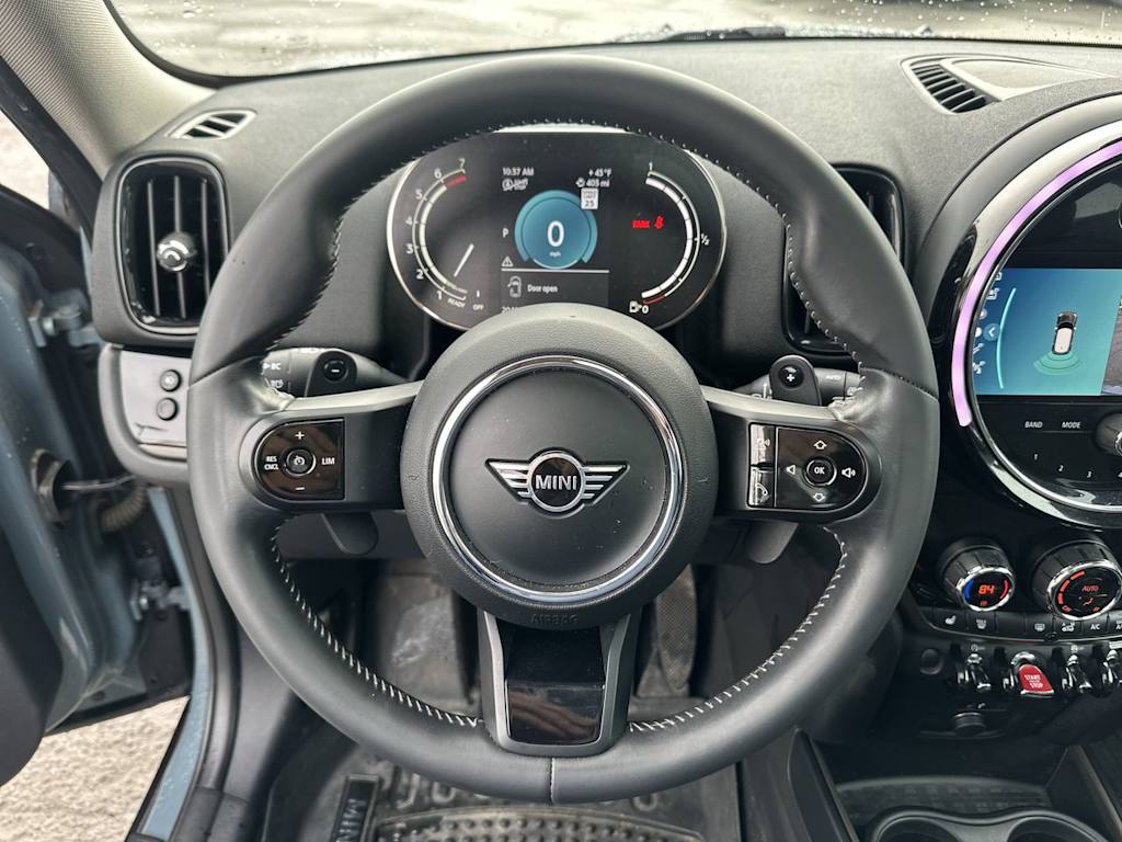 Thumbnail: 2023 MINI Cooper Countryman - 2