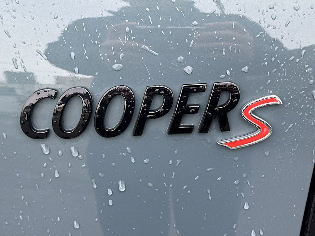 Thumbnail: 2023 MINI Cooper Countryman - 4