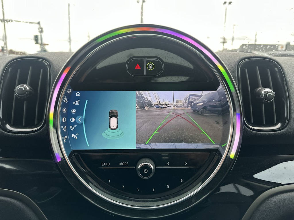 Thumbnail: 2023 MINI Cooper Countryman - 17