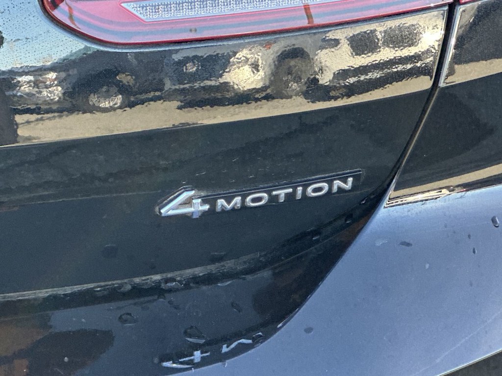 Thumbnail: 2023 Volkswagen Arteon - 5