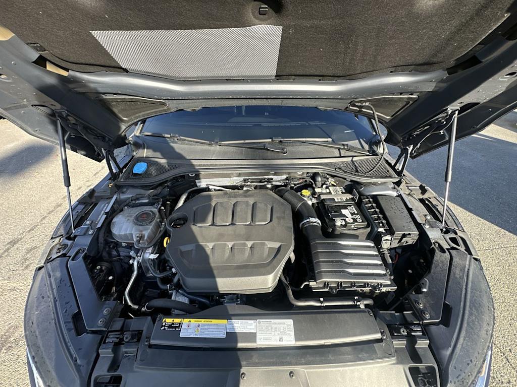 Thumbnail: 2023 Volkswagen Arteon - 7