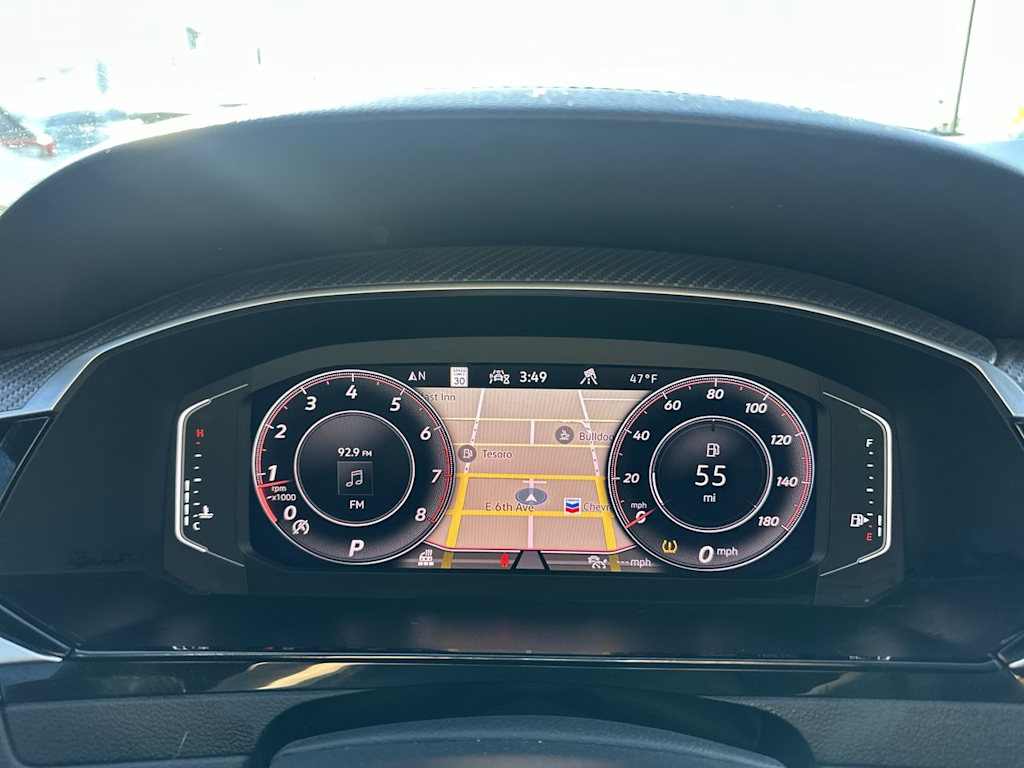 Thumbnail: 2023 Volkswagen Arteon - 13