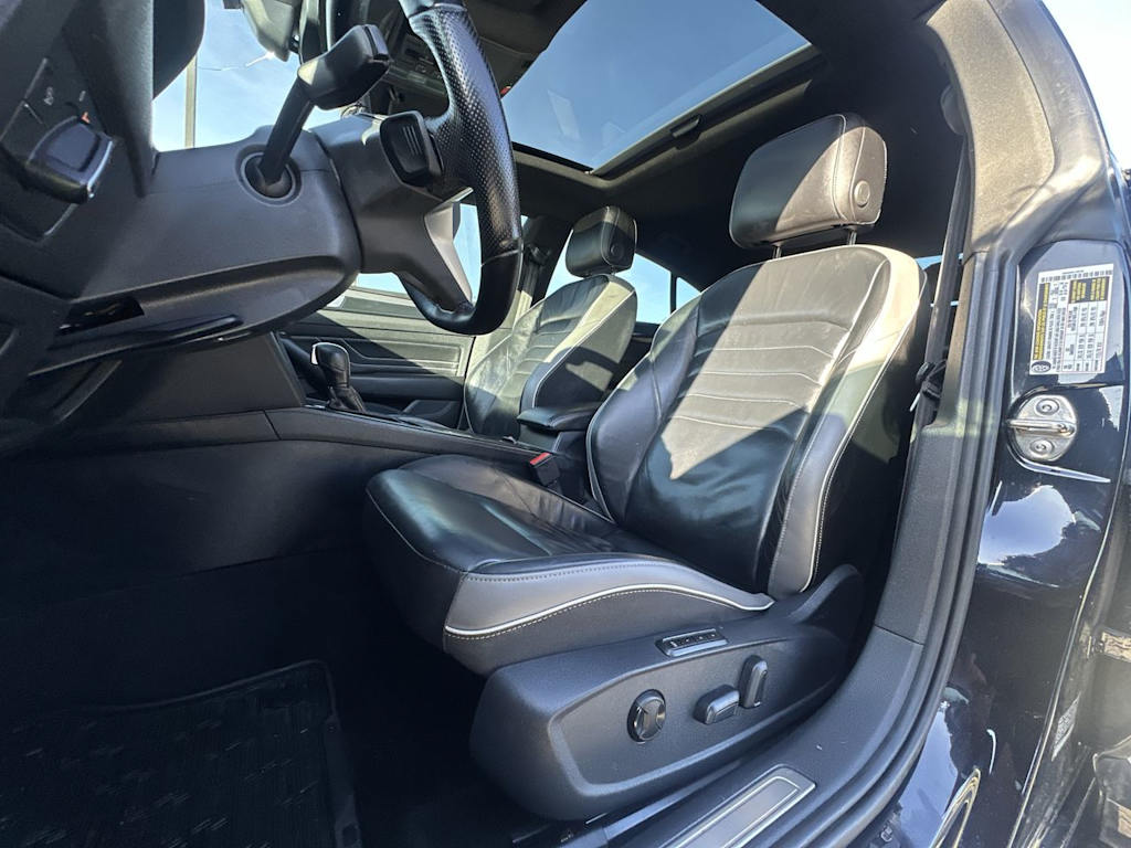 Thumbnail: 2023 Volkswagen Arteon - 9