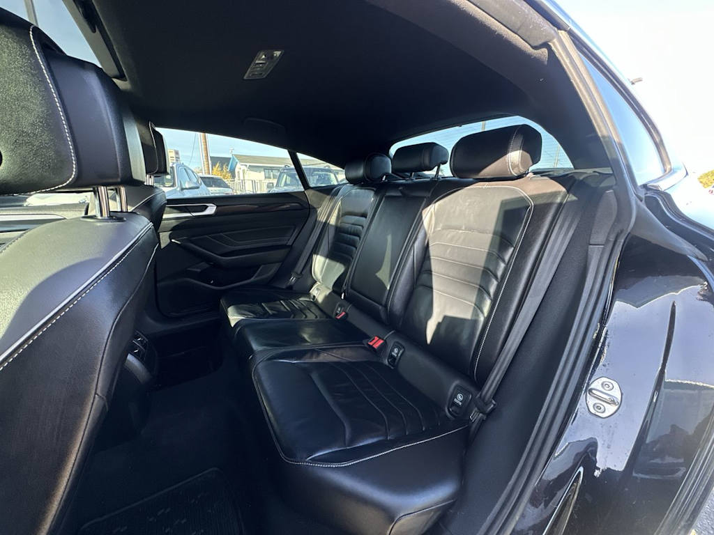 Thumbnail: 2023 Volkswagen Arteon - 10