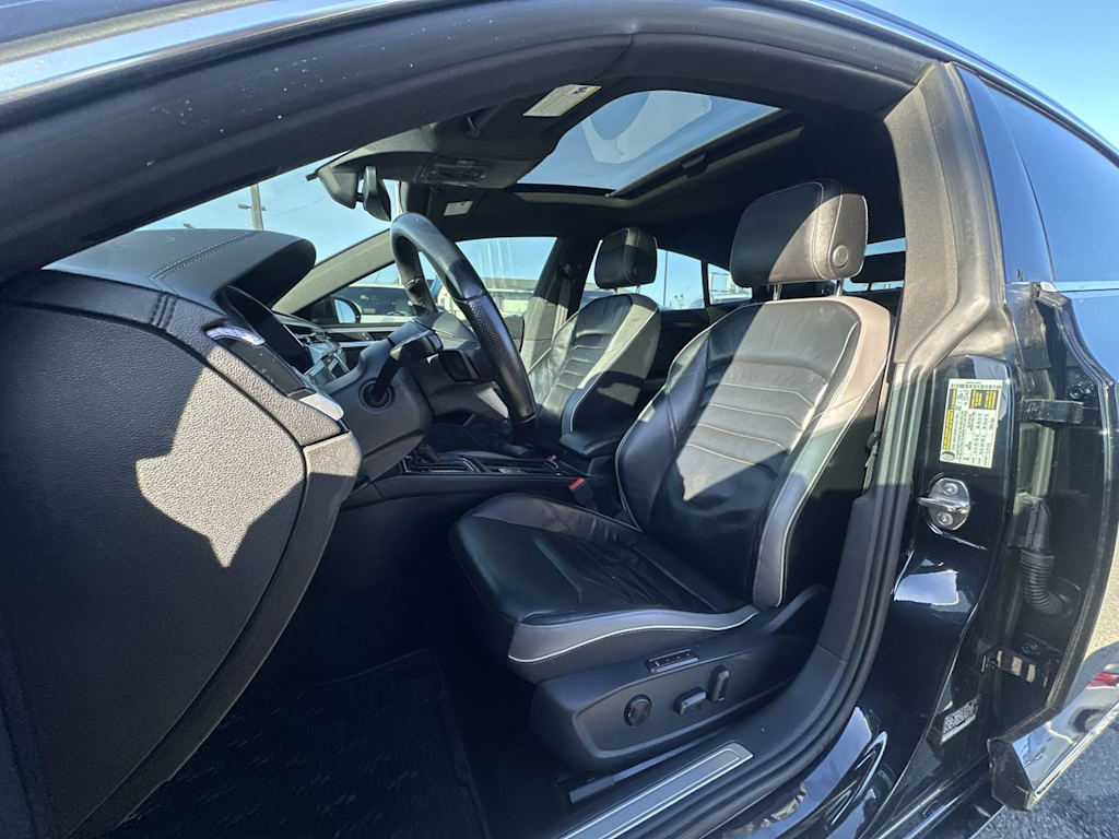 Thumbnail: 2023 Volkswagen Arteon - 8