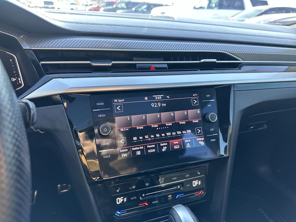 Thumbnail: 2023 Volkswagen Arteon - 11