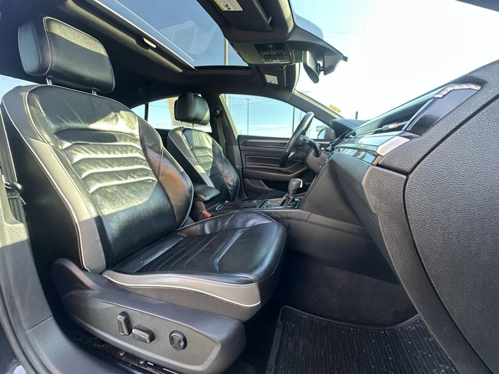 Thumbnail: 2023 Volkswagen Arteon - 24