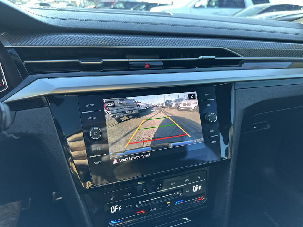 Thumbnail: 2023 Volkswagen Arteon - 19