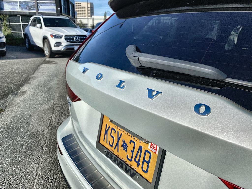 Thumbnail: 2020 Volvo V60 - 3