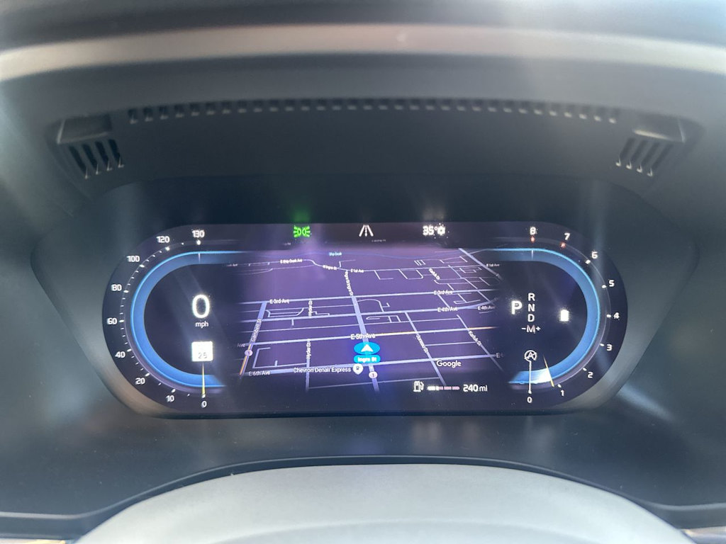 Thumbnail: 2022 Volvo XC60 - 9